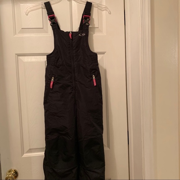 Champion Other - Champion Snow Pants/Bibs - Size Medium (7-8)